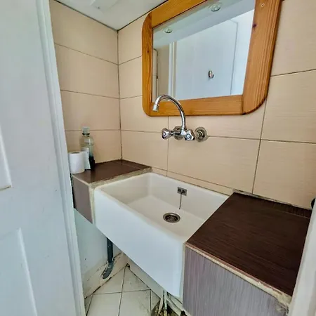 Large 2-bedroom Large Living With Parking Near Train Station And Downtown Grenoble