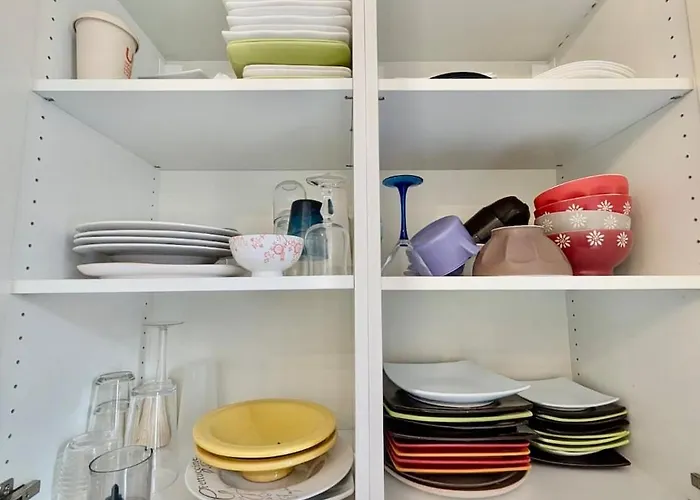 דירה Large 2-bedroom Large Living With Parking Near Train Station And Downtown גרנובל