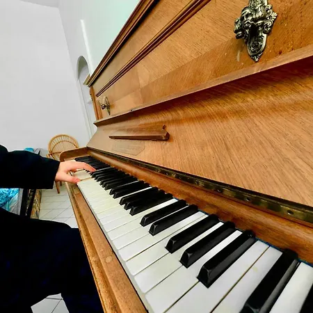 Large 2-bedroom Large Living With Parking Near Train Station And Downtown Apartament *