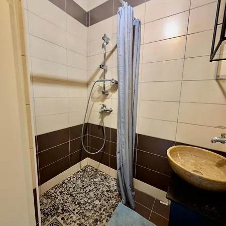 Apartament Large 2-bedroom Large Living With Parking Near Train Station And Downtown Grenoble