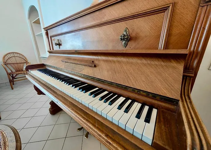 Daire Large 2-bedroom Large Living With Parking Near Train Station And Downtown Grenoble