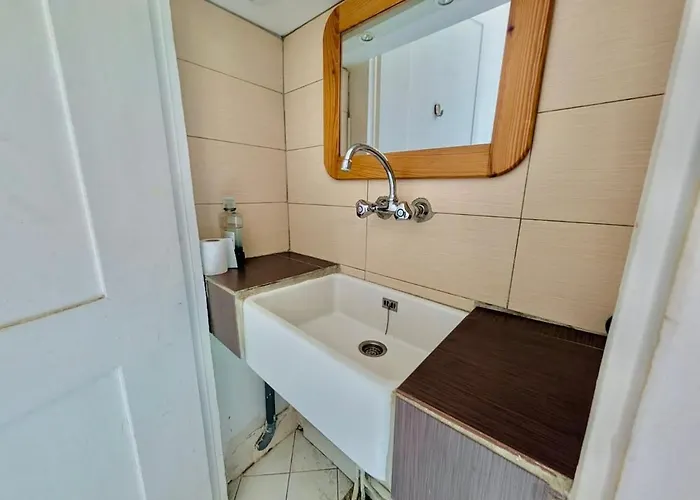 Large 2-bedroom Large Living With Parking Near Train Station And Downtown Grenoble