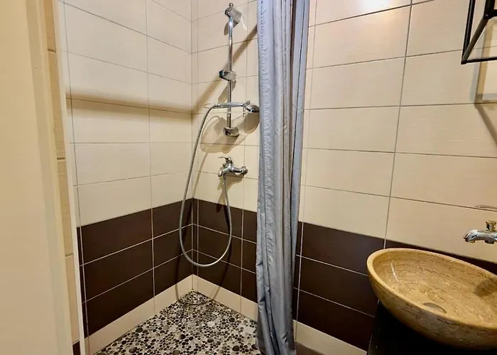 Daire Large 2-bedroom Large Living With Parking Near Train Station And Downtown Grenoble